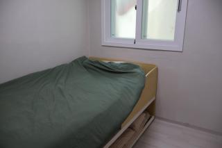 Clover Stay, 2BR,1BA,mapo, free-wifi, - Seul - 1