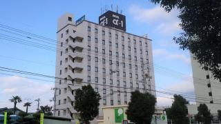 Hotel Alpha-One Niihama - Niihama - 0