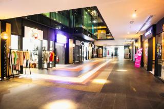 Homi Oasis at KK Times Square 和逸绿洲 - 1