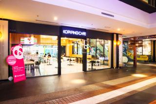 Homi Oasis at KK Times Square 和逸绿洲 - 4