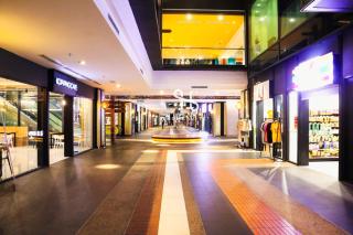 Homi Oasis at KK Times Square 和逸绿洲 - 8
