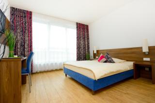 Zar-Hotel Vitalis - Regensburg - 5