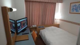 Hotel Alpha-One Tsuruga - 4