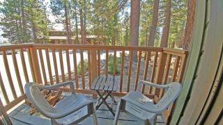 Standard Condos with Free Parking - Mammoth Lakes - 2