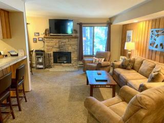 1 Bedroom Standard Condos - 3