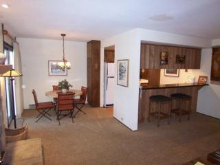 1 Bedroom Standard Condos - 2