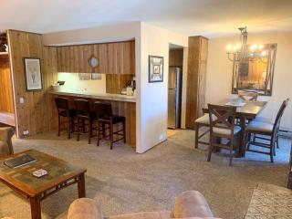 1 Bedroom Standard Condos - 1