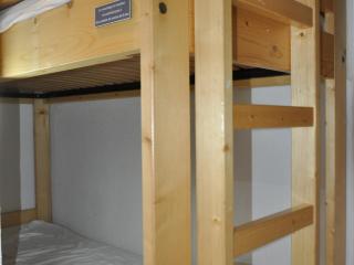 Appartement cosy à Petit-Châtel, à 20m des pistes, avec garage et balcon! - FR-1-693-4 - Châtel - 3