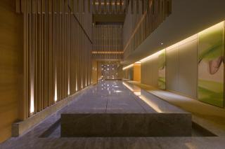 The Westin Chongqing Liberation Square - Chongqing - 3