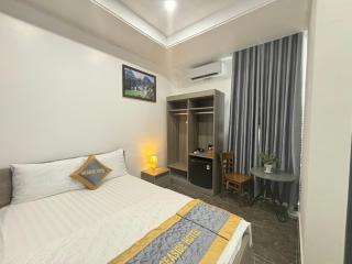 Seaside Hotel - Rach Gia - Rạch Giá - 4
