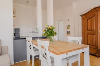 Ferienwohnung Rodtsches Palais 8 - Meersburg - 0