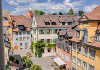 Ferienwohnung Rodtsches Palais 8 - Meersburg - 4