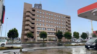 Hotel Alpha-One Tsuruga Bypass - Tsuruga - 0