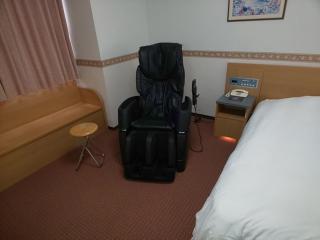 Hotel Alpha-One Tsuruga Bypass - Tsuruga - 3