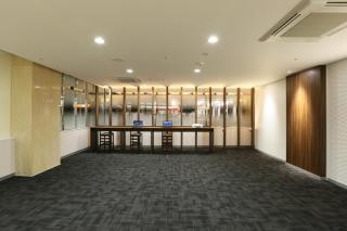Hotel Alpha-One Tsuruga Bypass - Tsuruga - 8