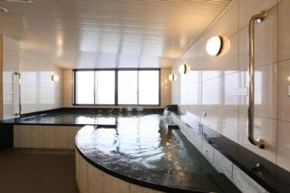 Hotel Alpha-One Tsuruga Bypass - Tsuruga - 9