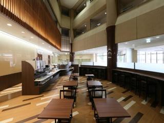 Hotel Alpha-One Tsuruga Bypass - Tsuruga - 7