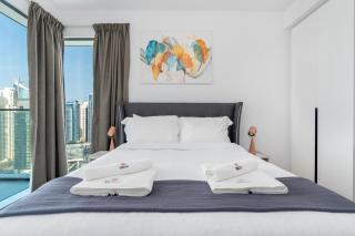 Luxury Vida Res Dubai Marina 2BR(a) Frank&Frank - 3