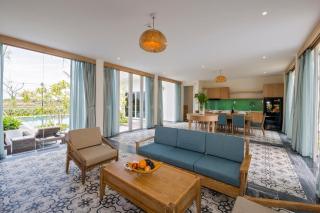 CocoLand Thu Xa Ancient Town Resort - Quang Ngai - 6