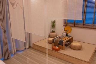 桜の川9 Ikebukuro Villa Free parking More than 15 people donki Large TV - Tokyo - 2