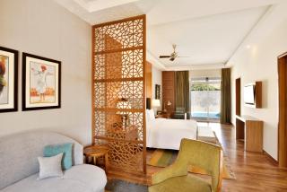 The Westin Pushkar Resort & Spa - Pushkar - 6