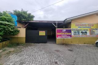 OYO 93493 Wira Residensia Syariah - Medan - 9