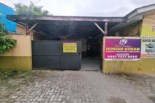 OYO 93493 Wira Residensia Syariah - Medan - 6