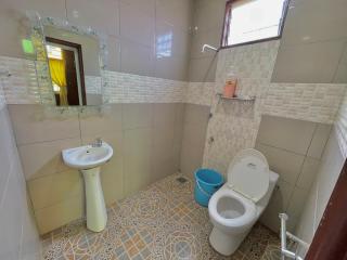 Tamteh Homestay - Ayer Hitam - 1