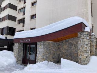 Bel appartement rénové proche des pistes à Tignes - FR-1-641-28 - Tignes - 8