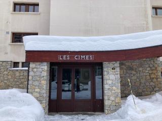 Bel appartement rénové proche des pistes à Tignes - FR-1-641-28 - Tignes - 6