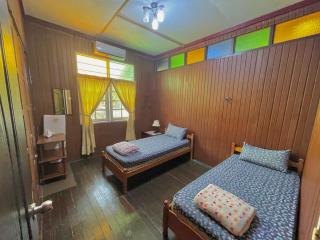 Tamteh Homestay - Ayer Hitam - 3