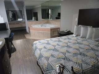 Studio 6 Suites Hinesville, GA - Hinesville - 7