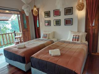 Ban Suan Nai Fun Homestay - 7