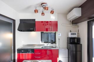 Laforet Dotonbori - 9