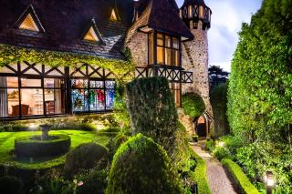 Thorngrove Manor - Stirling - 1