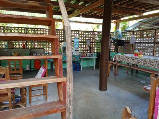 LHOYJEAN Garden Hostel - Batuan - 1