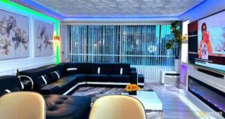 Spacious Family Apartment - New York - 9