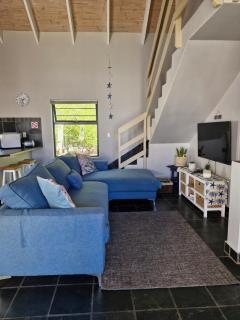 Gone Coastal - Shelley Point Golf Estate - St Helena Bay - 4