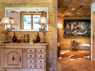 Chalet 12 pers - Sauna - Terrasse - Wifi - FR-1-437-9 - La Clusaz - 1