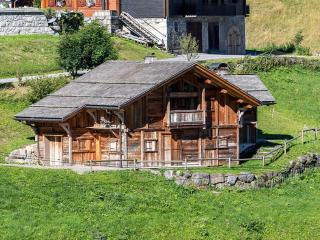 Chalet 12 pers - Sauna - Terrasse - Wifi - FR-1-437-9 - La Clusaz - 8