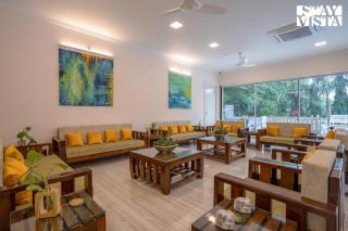 StayVista at Verdant Acres - Guest Favourite - Agra - 6