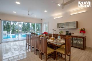 StayVista at Verdant Acres - Guest Favourite - Agra - 5