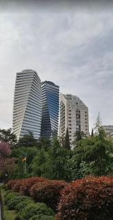 Archi tower - Luxury apartment in Vake - Tbilisi - 0