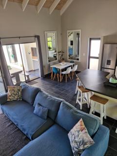 Gone Coastal - Shelley Point Golf Estate - St Helena Bay - 5