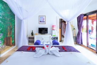 One Bedroom Private Villa Kuta - Seminyak - 2