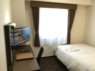Hotel Alpha-One Takayama Bypass - Takayama - 8