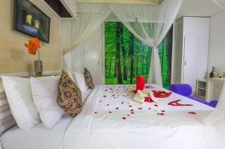 One Bedroom Private Villa Kuta - 6