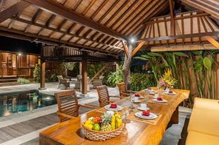 Villa Lina by Optimum Bali Villas - Canggu - 6