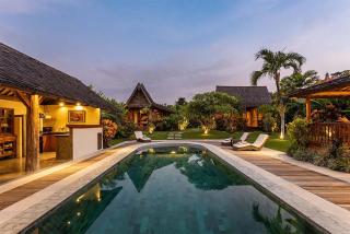 Villa Lina by Optimum Bali Villas - 8