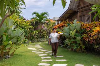 Villa Lina by Optimum Bali Villas - Canggu - 4